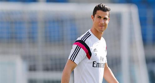 تشيتشاريتو: كريستيانو رونالدو أفضل لاعب في العالم